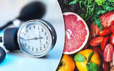 Chế độ dinh dưỡng, tập luyện có vai trò như thế nào trong điều trị cao huyết áp?
